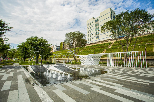 慢行系統——城市的毛細血管如何設計？