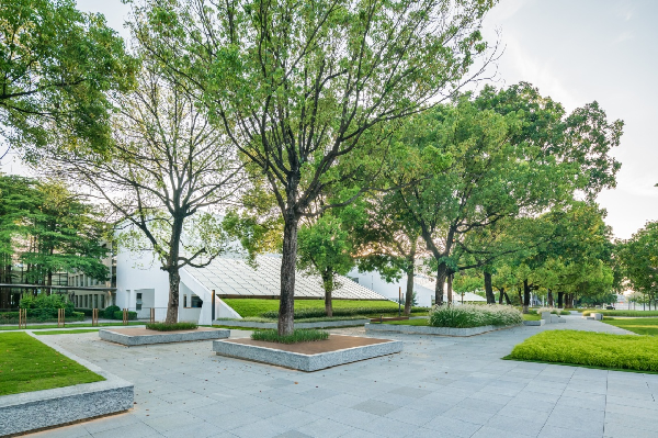 慢行系統——城市的毛細血管如何設計？