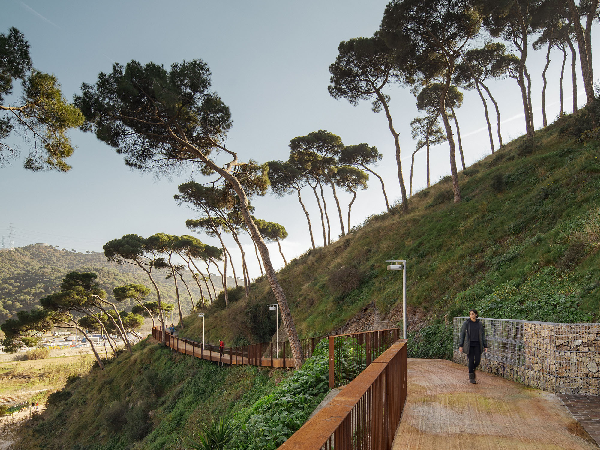 慢行系統——城市的毛細血管如何設計？