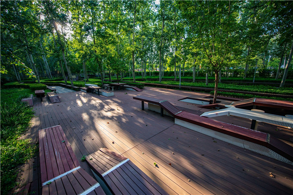 園冶杯獲獎作品丨桃李園