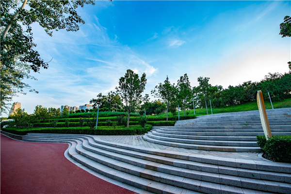 園冶杯獲獎作品丨桃李園