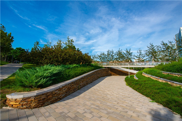 園冶杯獲獎作品丨桃李園