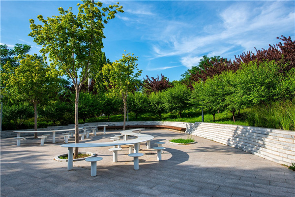 園冶杯獲獎作品丨桃李園