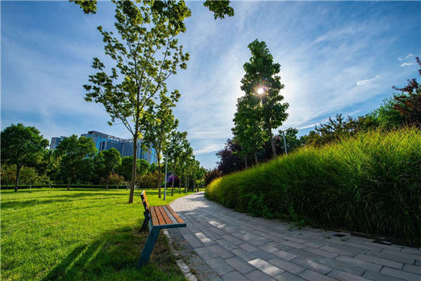 園冶杯獲獎作品丨桃李園