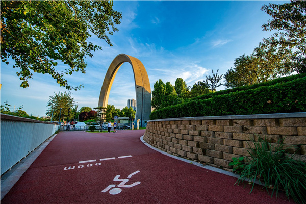 園冶杯獲獎作品丨桃李園