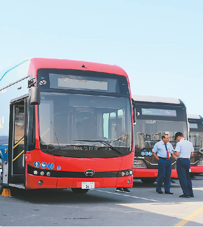 應(yīng)對(duì)氣候變化 中國積極行動(dòng)