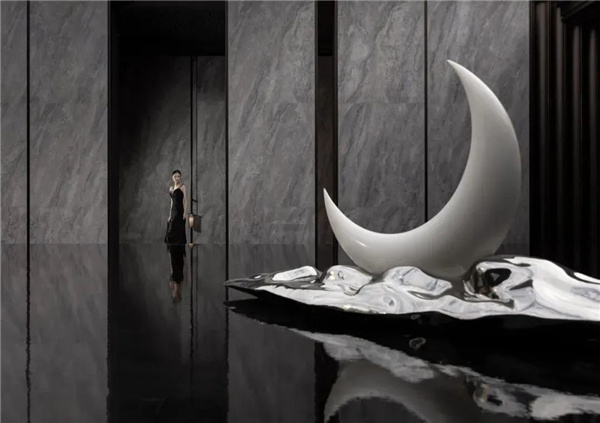 順景設計丨廣佛 龍湖·御湖境