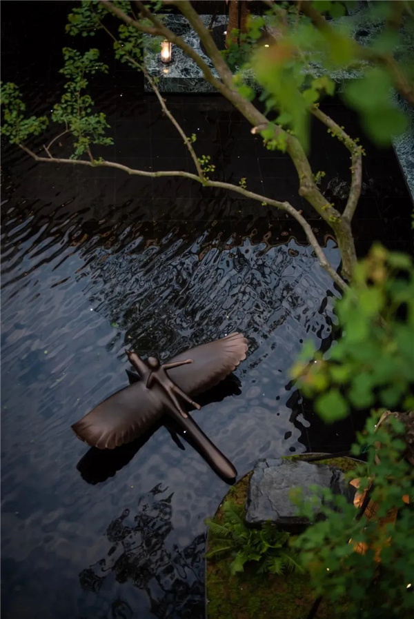 順景設計丨廣佛 龍湖·御湖境