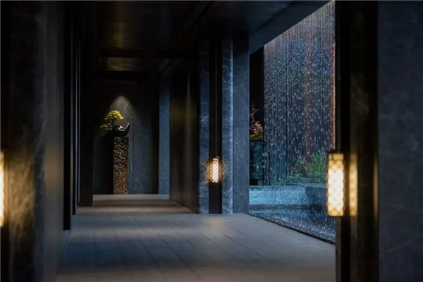 順景設計丨廣佛 龍湖·御湖境