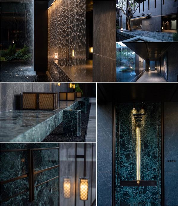 順景設計丨廣佛 龍湖·御湖境