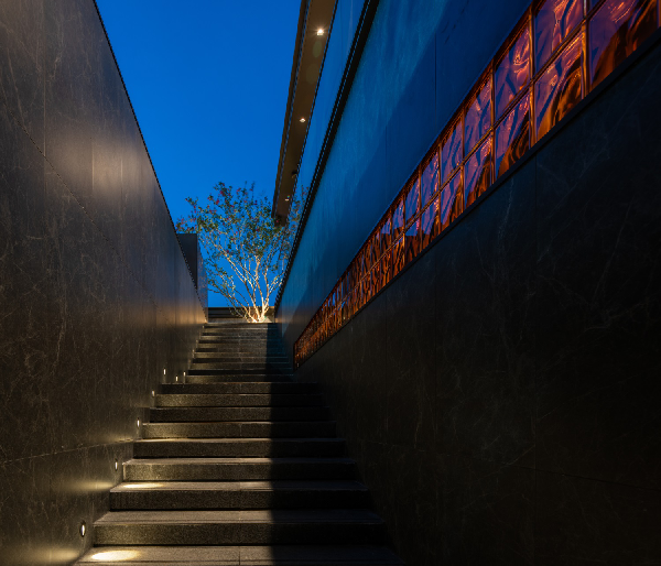 順景設計丨廣佛 龍湖·御湖境