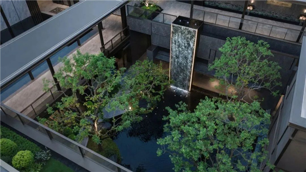 順景設計丨廣佛 龍湖·御湖境