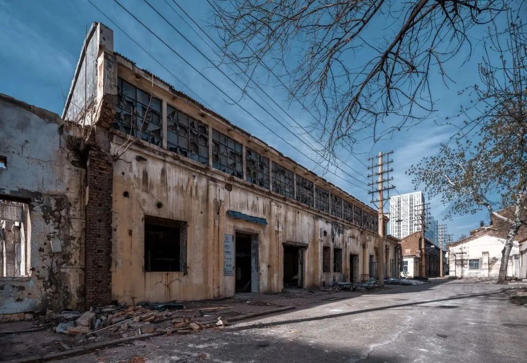 天津:哪吒·設計小鎮(zhèn)要來了!