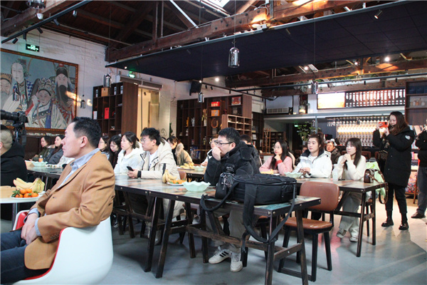 源樹國際2023-2024年度學術交流會舉辦