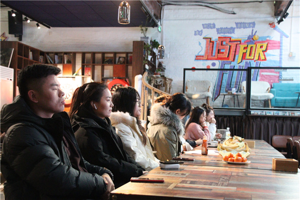 源樹國際2023-2024年度學術交流會舉辦