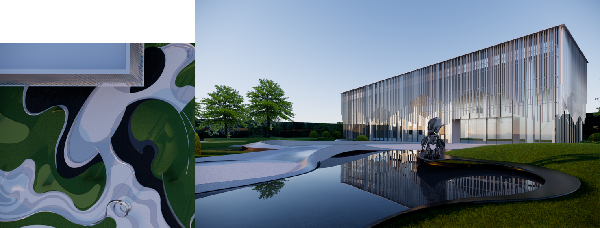 源樹國際2023-2024年度學術交流會舉辦