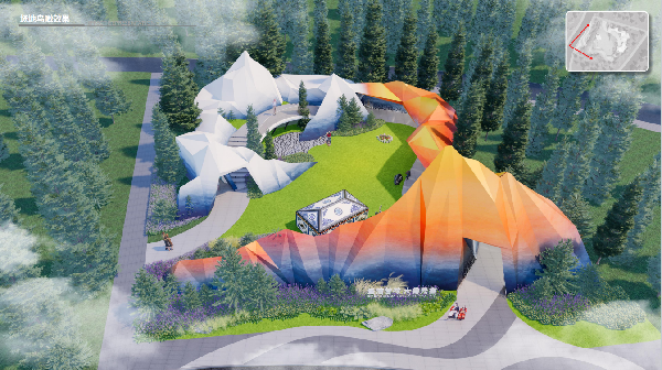 源樹國際2023-2024年度學術交流會舉辦