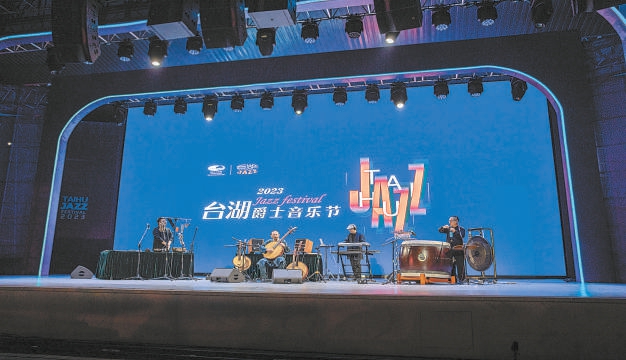 北京城市副中心三大特色小鎮(zhèn)新年新氣象