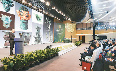 發(fā)掘歷史智慧 應(yīng)對氣候變化