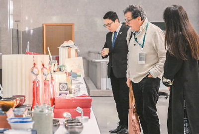 發(fā)掘歷史智慧 應(yīng)對氣候變化