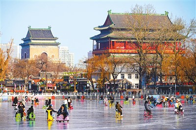 2023-2024冰雪季游客有望超4億人次