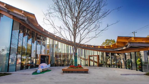 費家浜:特色田園鄉(xiāng)村建設(shè)讓無垠星空映照廣闊鄉(xiāng)村