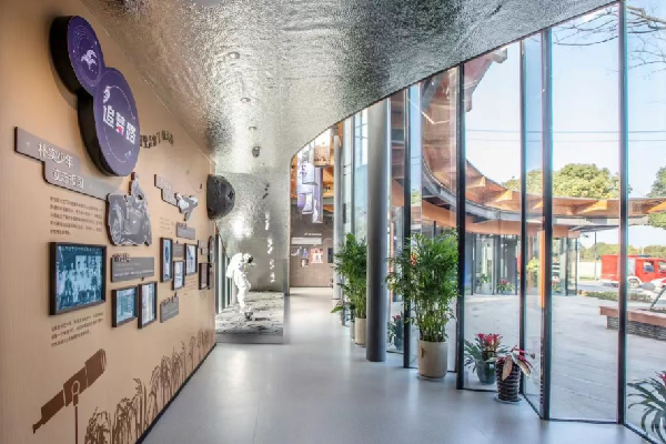 費家浜:特色田園鄉(xiāng)村建設(shè)讓無垠星空映照廣闊鄉(xiāng)村