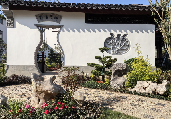 費家浜:特色田園鄉(xiāng)村建設(shè)讓無垠星空映照廣闊鄉(xiāng)村