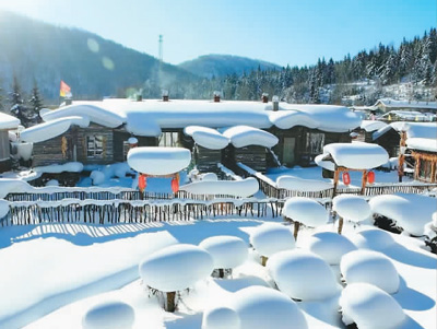 新年伊始,民宿迎來開門紅