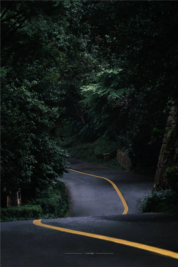 馥峪|FU VALLEY天目湖畔的隱世度假酒店