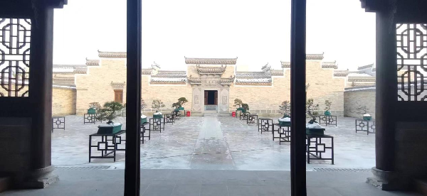 竹有清聲丨景賢書院，一座元代書院的重生