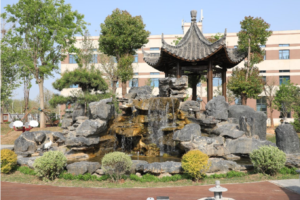 城市康養生活新模式丨龍佰國際康養城