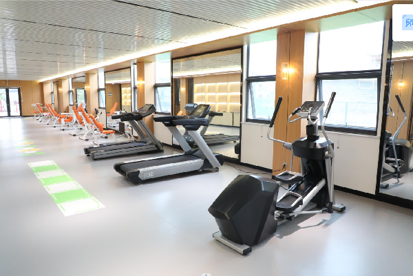 城市康養生活新模式丨龍佰國際康養城