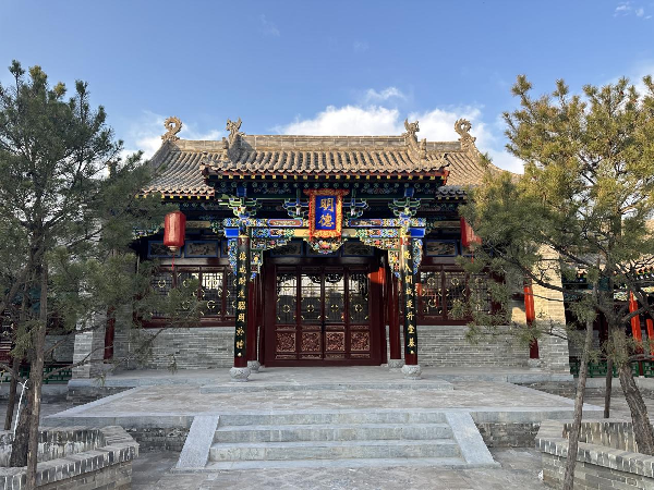 城市康養生活新模式丨龍佰國際康養城