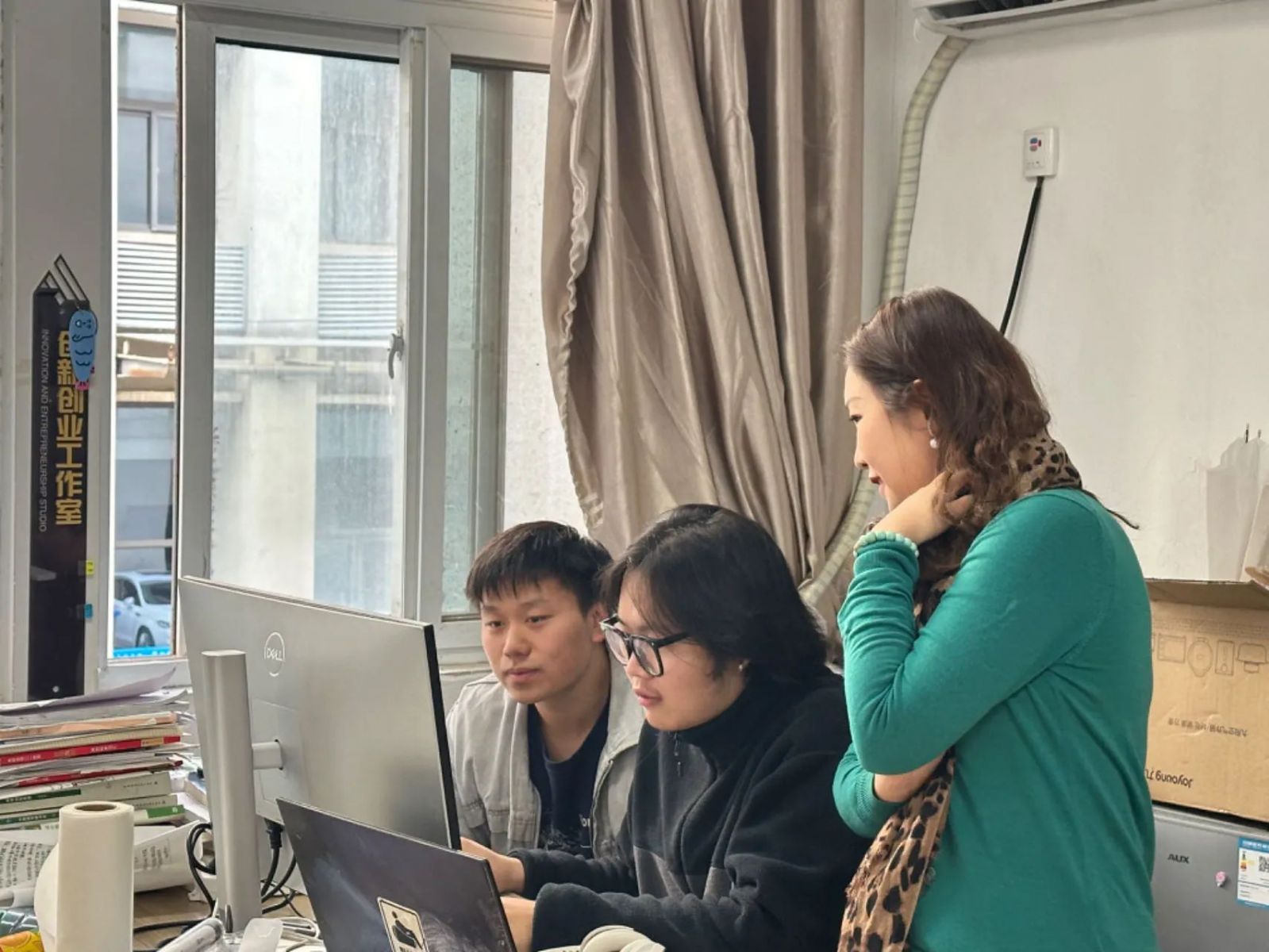 園冶杯優秀指導教師王南：學子參賽如何才能為自己錦上添花？