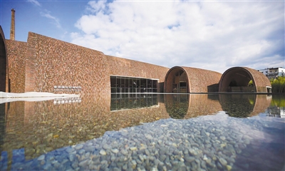 江西景德鎮:千年瓷都煥發生機