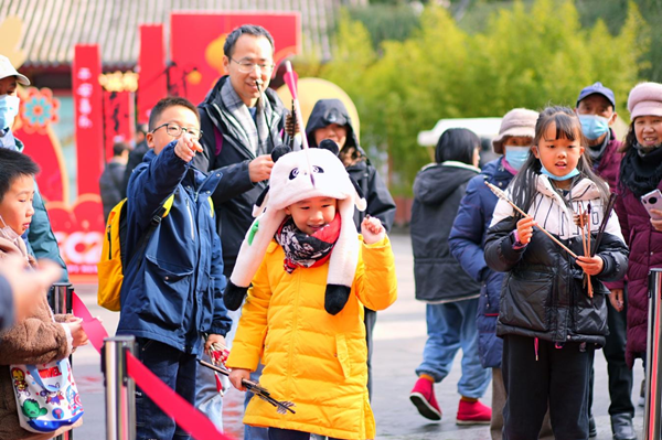 萬木生芽，2024成都世園會邀您共享春日浪漫！