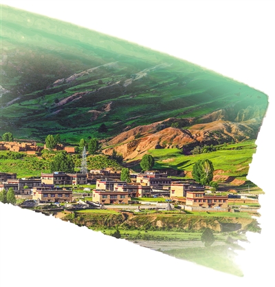 四川理塘：一座小城的文旅創新密碼