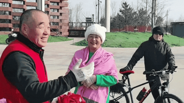 北京城市副中心:一張規(guī)劃圖 照亮蝶變路