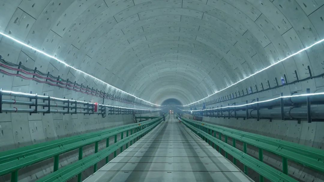 北京城市副中心:一張規(guī)劃圖 照亮蝶變路