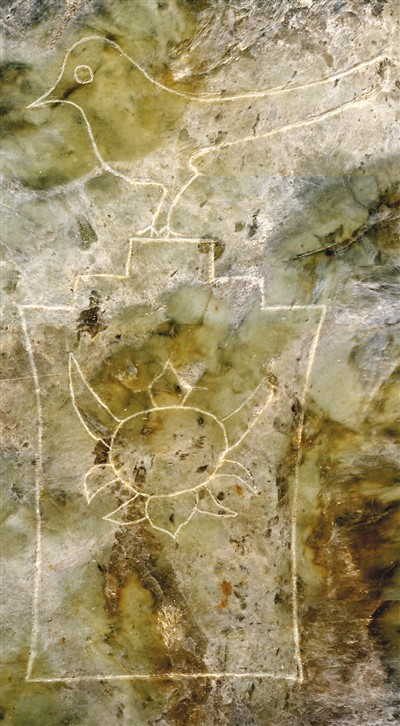 探訪良渚國家考古遺址公園