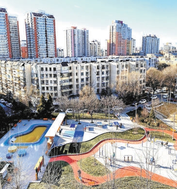 北京豐臺將開展“十大場景”建設