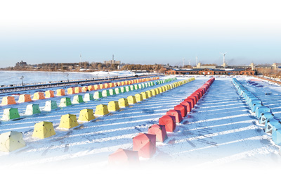 吉林松原：這里的非遺故事，很鮮活