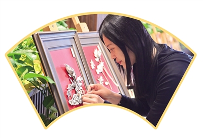 吉林松原：這里的非遺故事，很鮮活