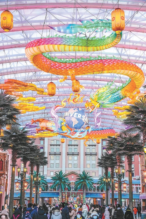 北京副中心:一區(qū)一河三鎮(zhèn)”勾勒文旅新期待