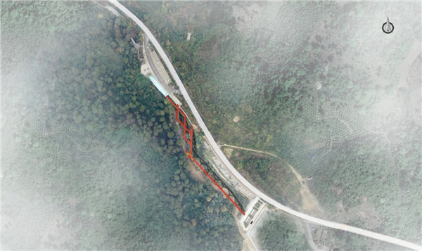 房木生丨萬山作證一生一世之愛——廣東連南愛情主題橋