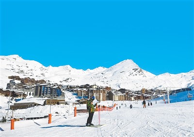 他山之石:外國如何挖掘冰雪資源延伸產業鏈條