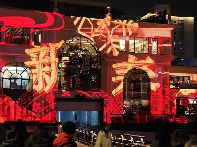 北京：市民投票 春節景觀布置人氣榜出爐