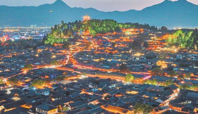 張松:城市歷史文化遺產(chǎn)的保護傳承