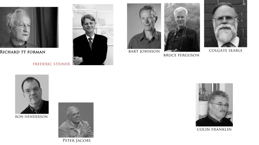 朱育帆接任清華大學(xué)建筑學(xué)院景觀學(xué)系系主任